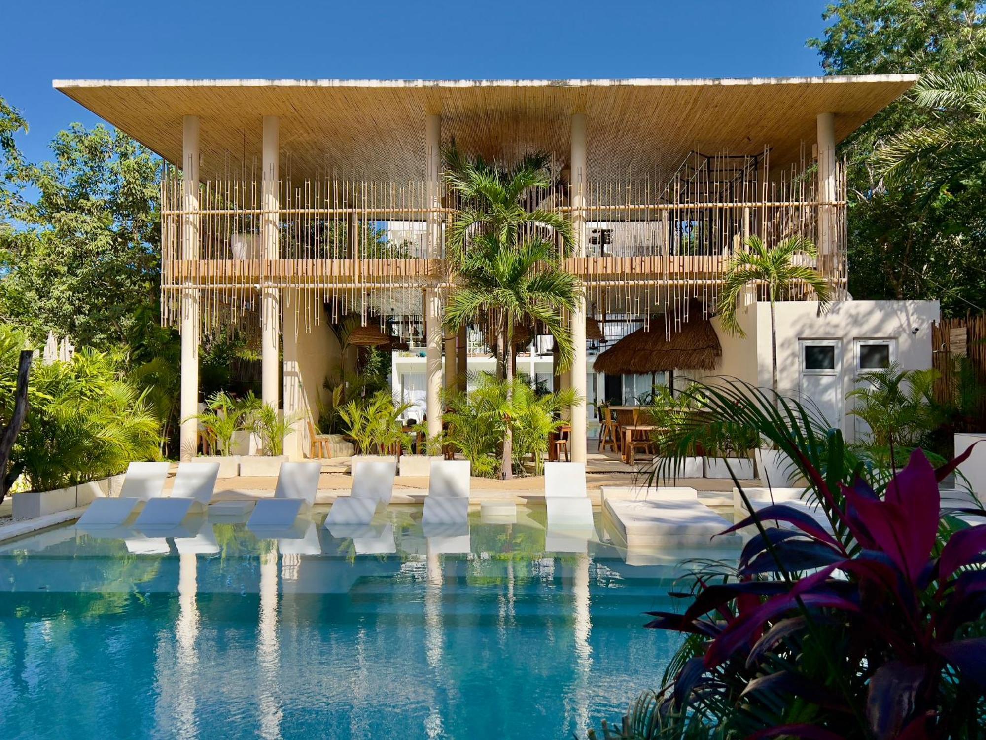 In By Casago Holiday home *