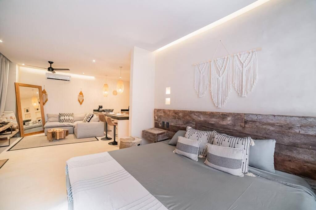 Apartment Beautiful Studio In Nature With Private Plunge Pool