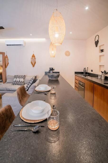 Beautiful Studio In Nature With Private Plunge Pool Apartment Tulum