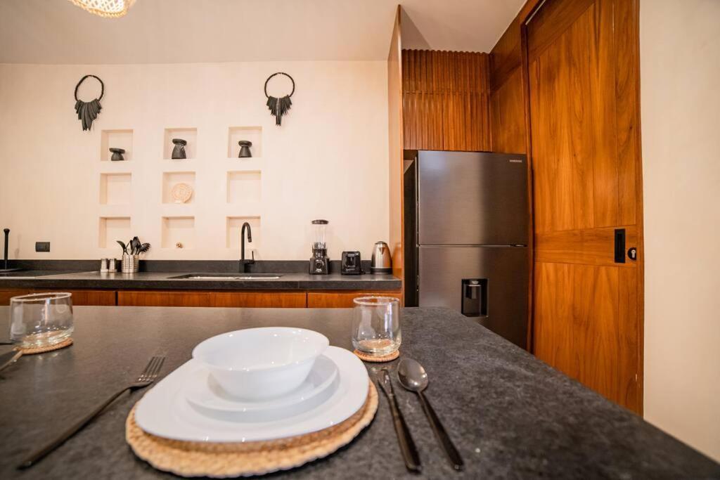 Apartment Beautiful Studio In Nature With Private Plunge Pool *