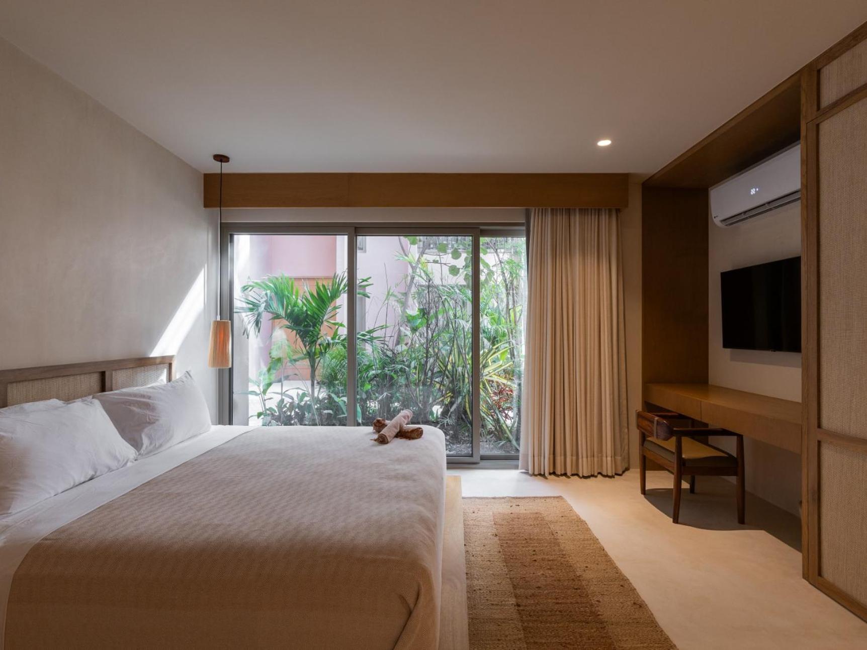 Aflora - Managed By Elite Alliance Tulum