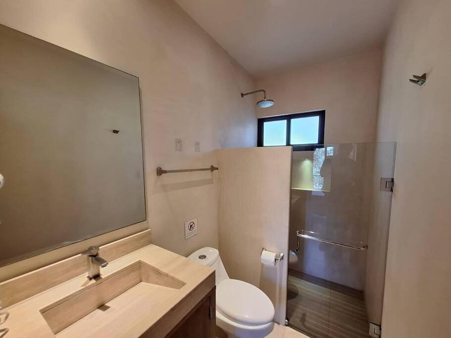 Apartment Penthouse Familiar Con Alberca Tulum