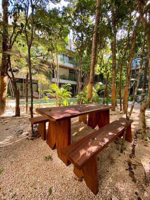 Apartment Penthouse Familiar Con Alberca *