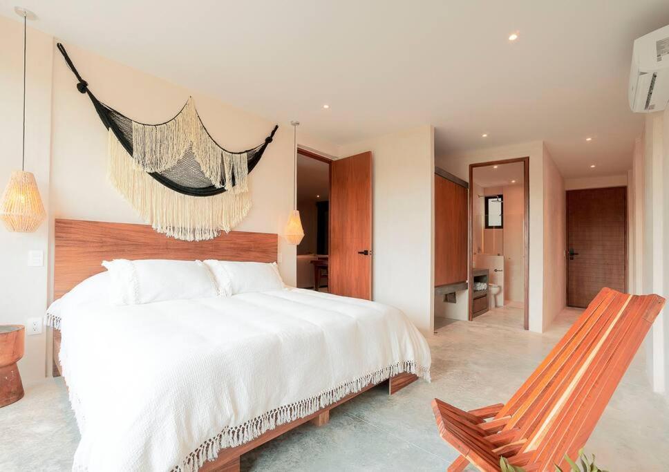 Amazing And New 2 Bedroom La Veleta