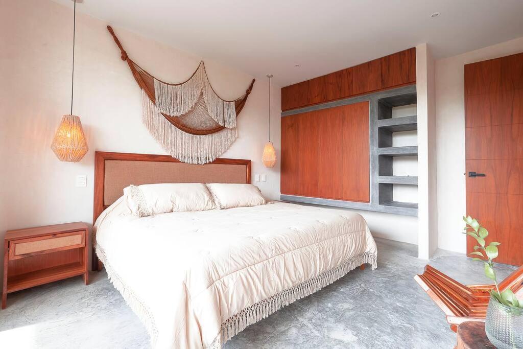 Amazing And New 2 Bedroom La Veleta Apartment Tulum