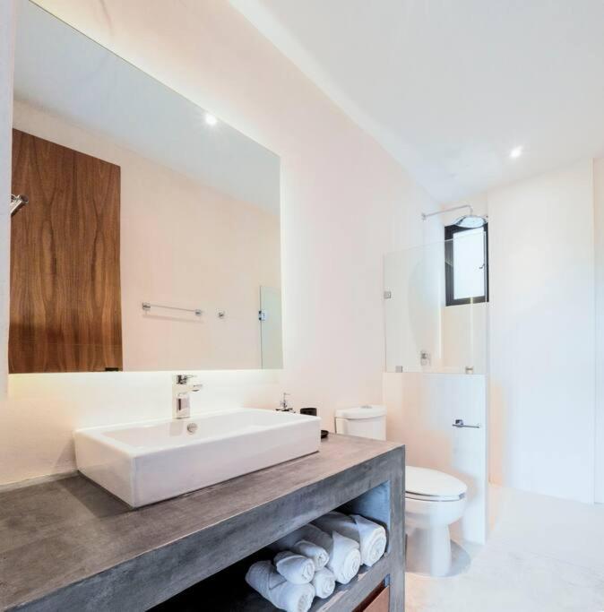 Amazing And New 2 Bedroom La Veleta