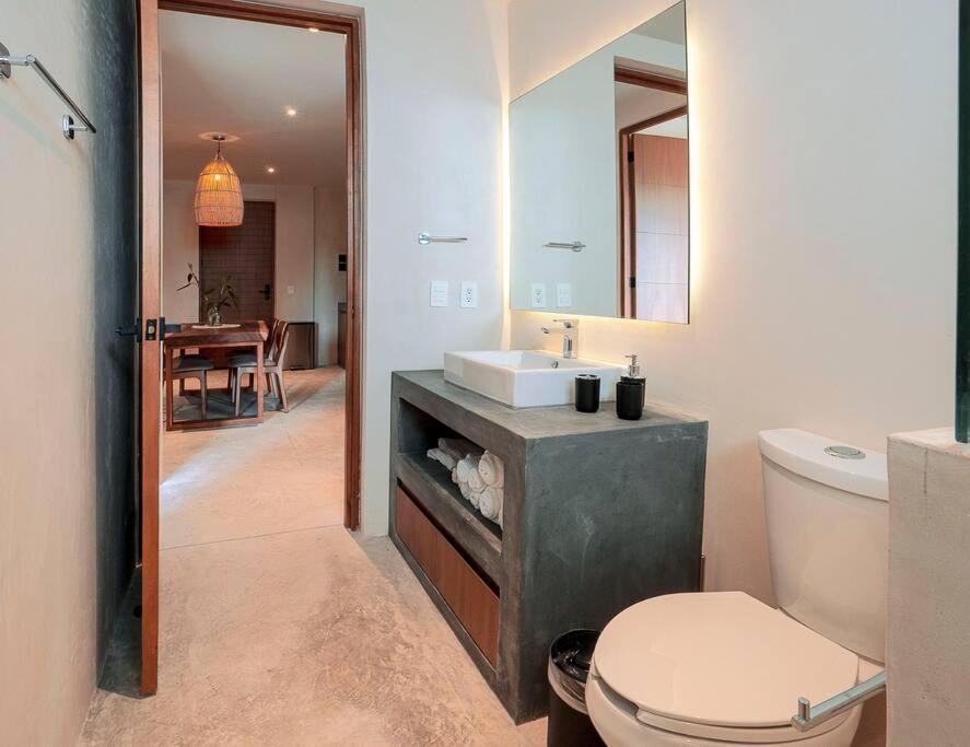 Amazing And New 2 Bedroom La Veleta