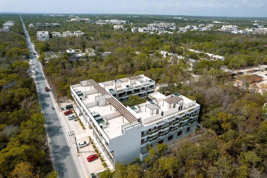 Amazing And New 2 Bedroom La Veleta * Tulum