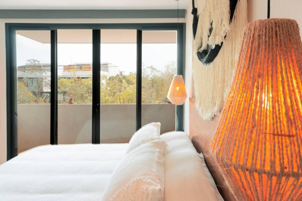 Amazing And New 2 Bedroom La Veleta * Tulum