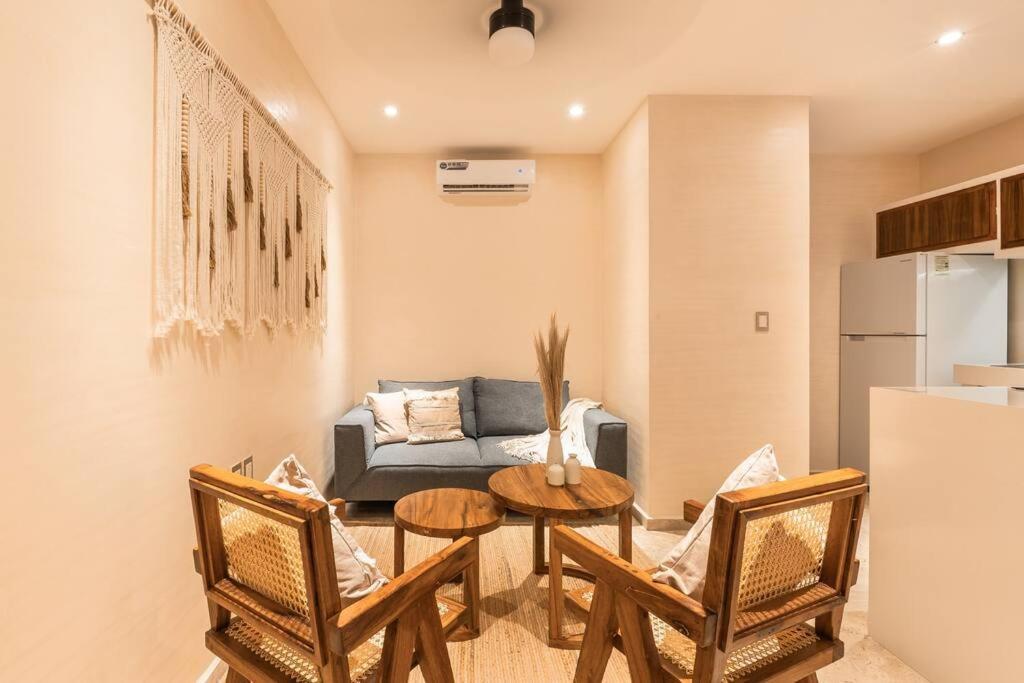 Apartment Luxury Penthouse Private Pool By Ch Tulum
