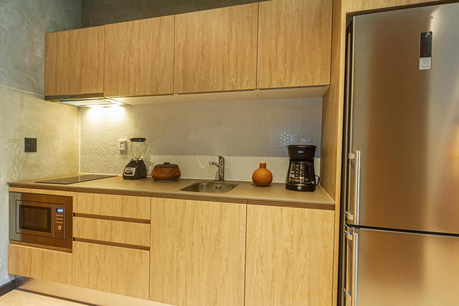 Apartment Sunny, Spacious & Amazing Amenities *