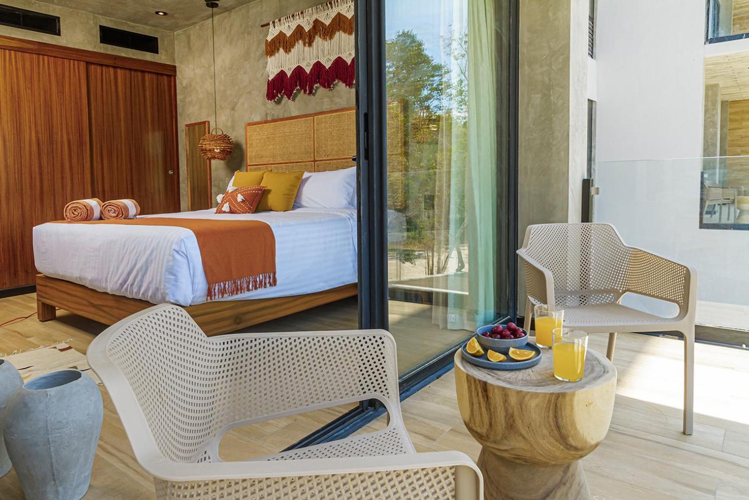 Sunny, Spacious & Amazing Amenities Tulum