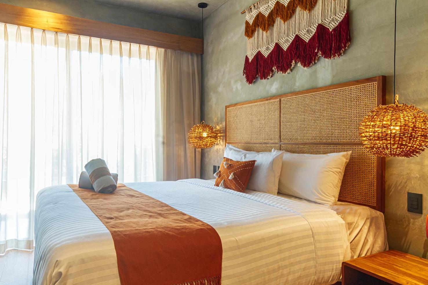 Sunny, Spacious & Amazing Amenities * Tulum