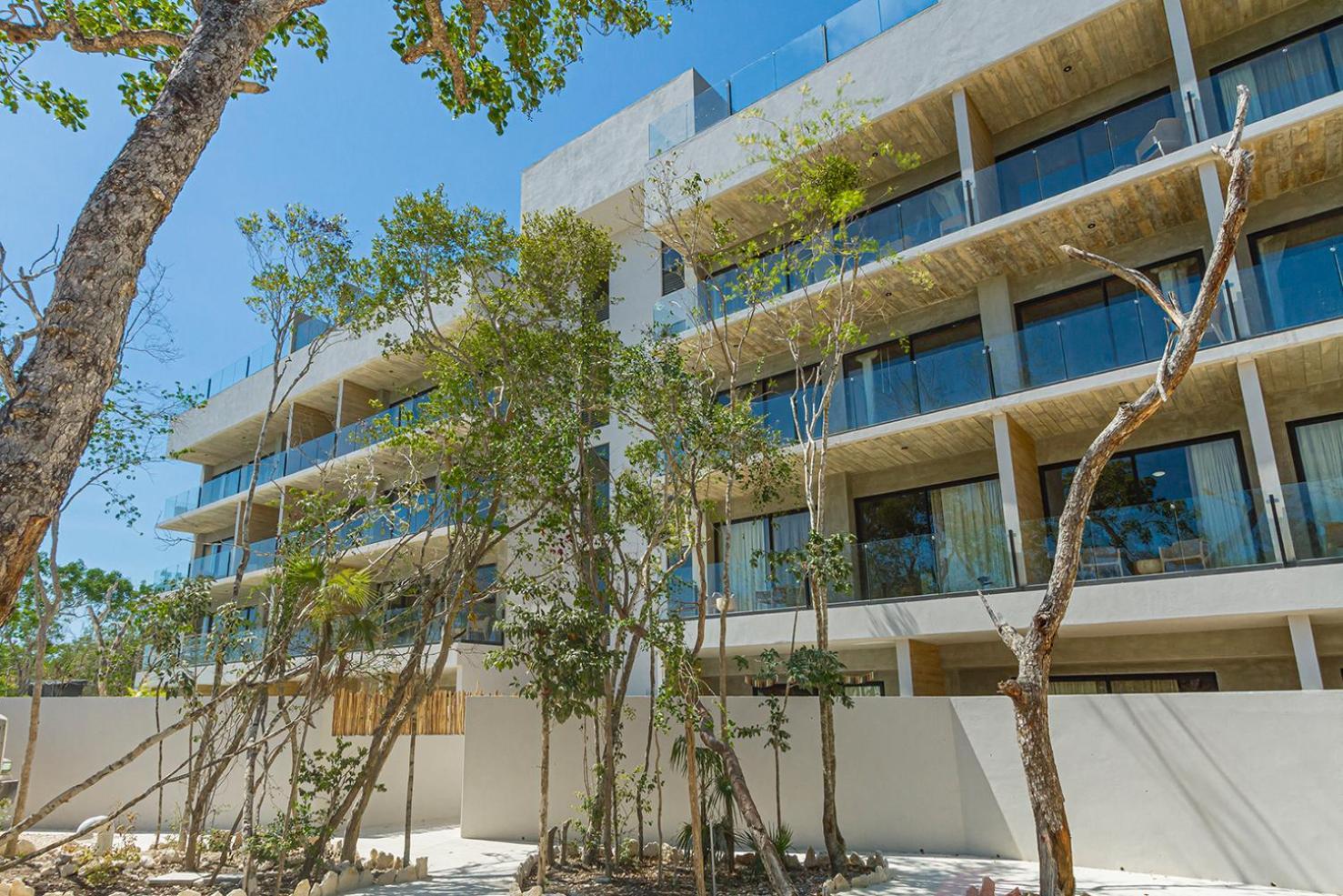 Sunny, Spacious & Amazing Amenities Tulum