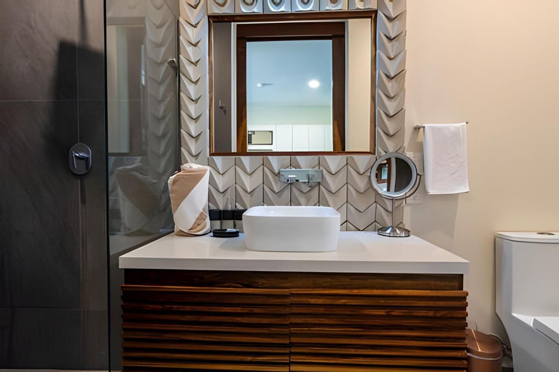 Moots Apartment Tulum