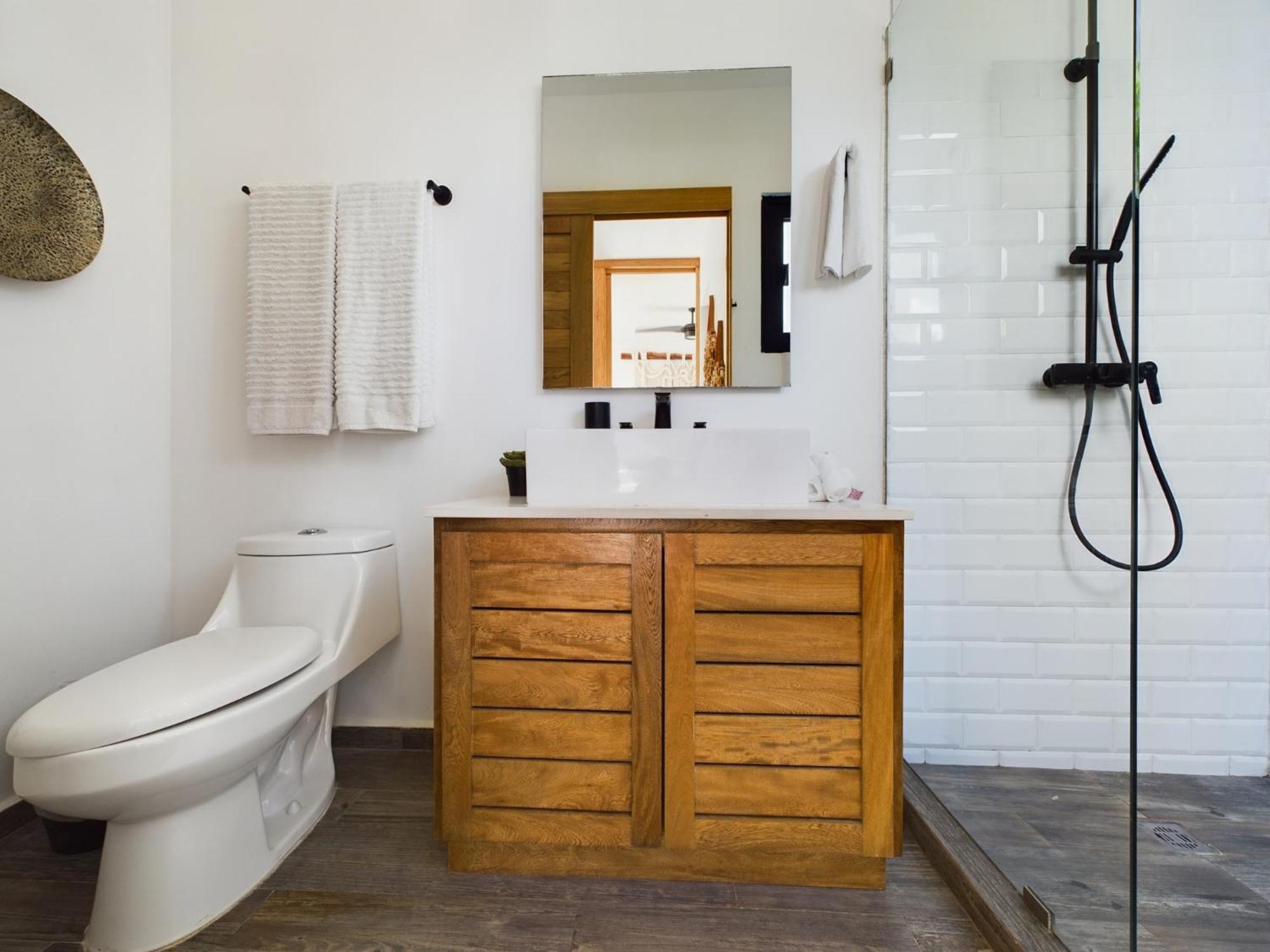 Casa Kuaan Mani Th 1 * Tulum