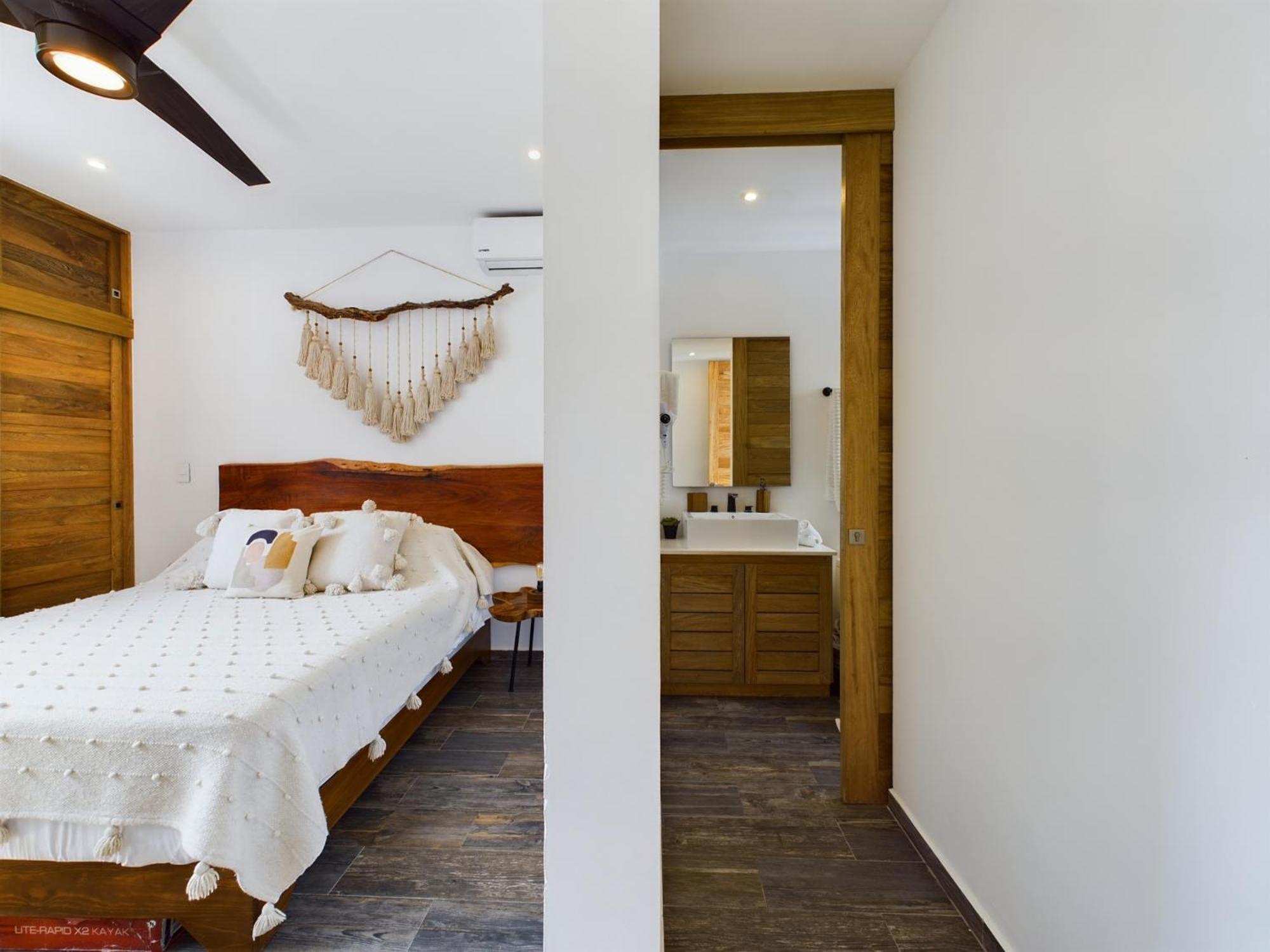 Casa Kuaan Mani Th 1 Holiday home Tulum