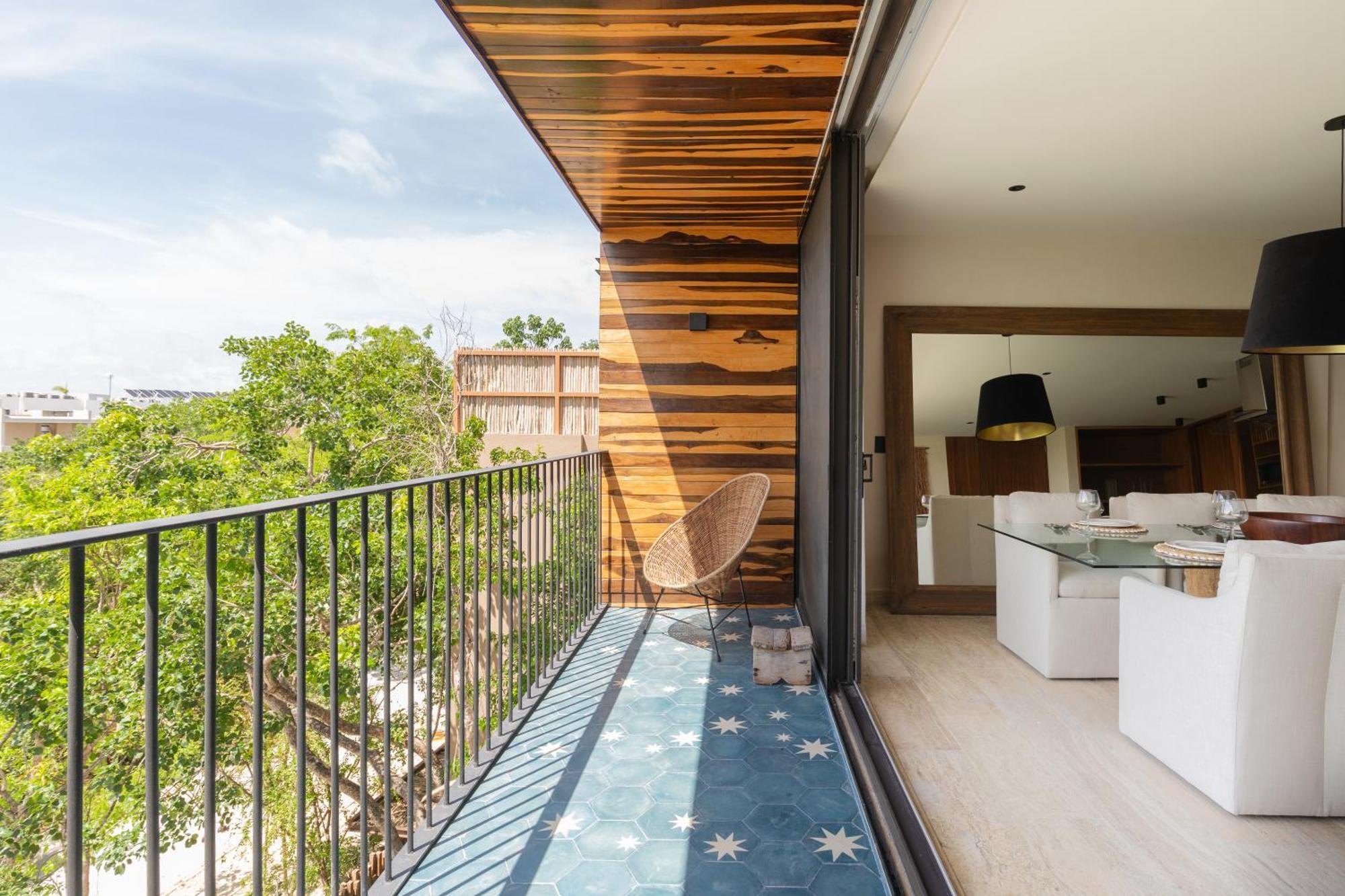 Beautiful Aldea Zama Ph With Private Plunge Pool And Terrace *