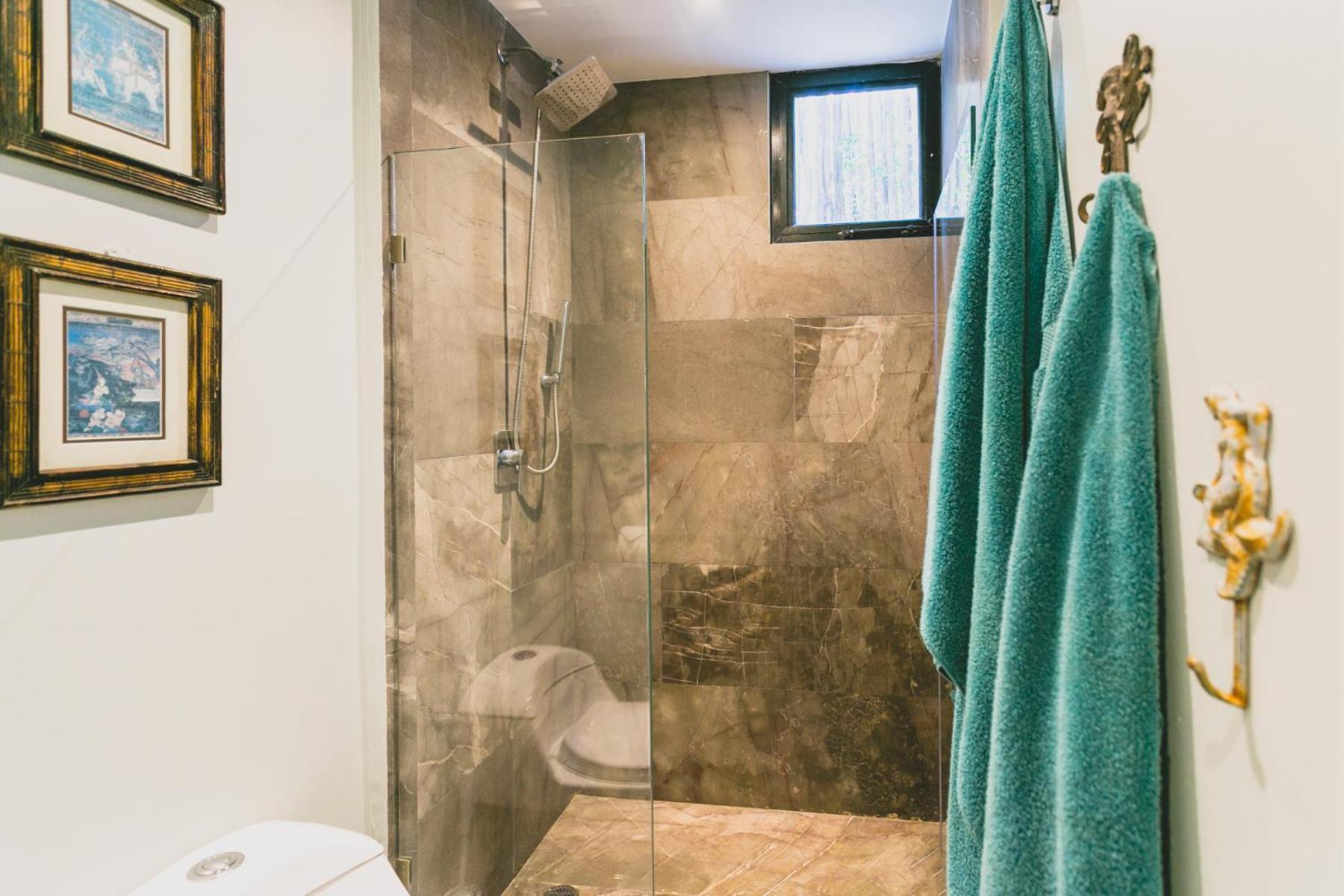Apartment With Private Plunge Pool At Madara Earth 1 Tulum