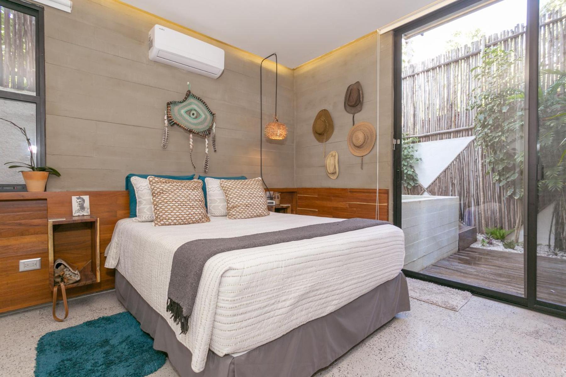 With Private Plunge Pool At Madara Earth 1 * Tulum