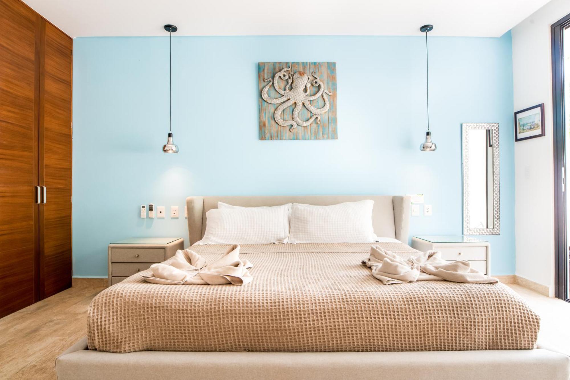 Park 103 Estudio 50 Mgb E Increibles Amenidades En Apartamento *
