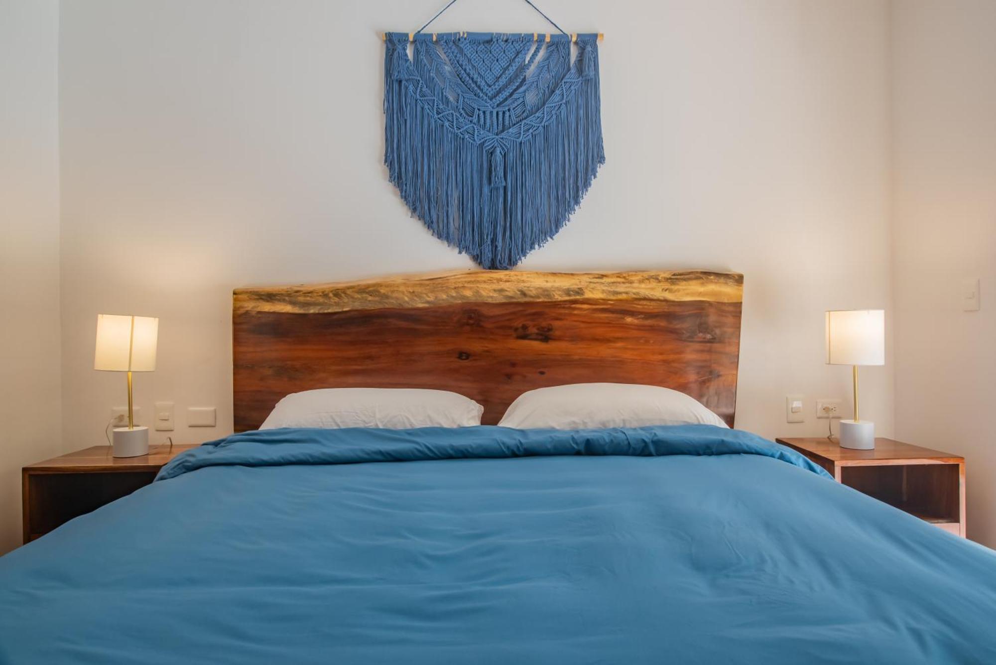 Apartment Luxury Aldea Zama 2bed - 2bat Private Terrace & Swim Up