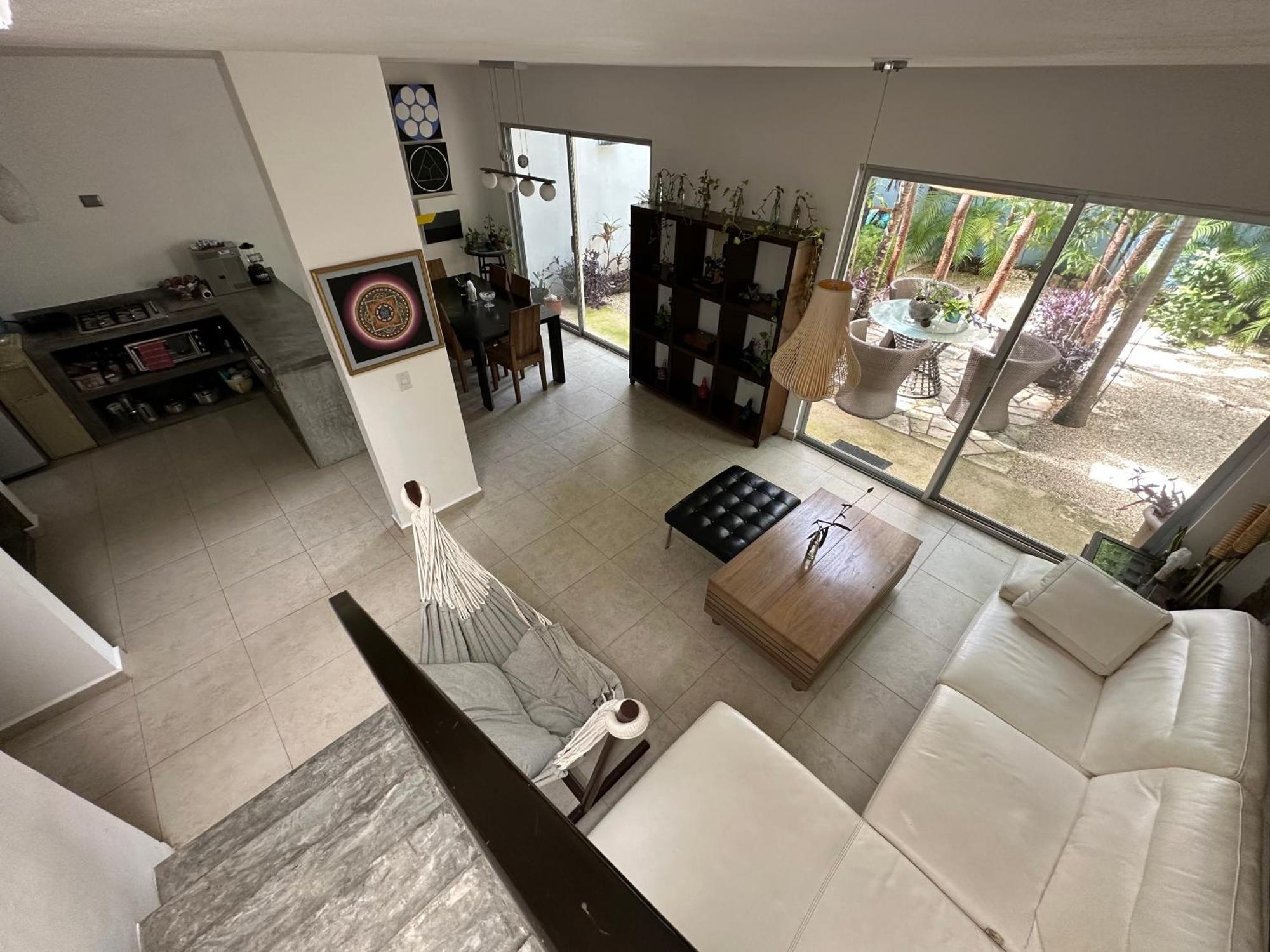 Zen Tropical Holiday home