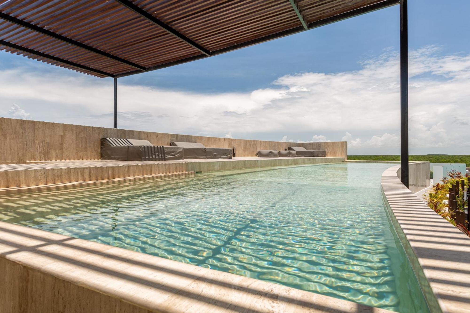 Mistiq Temple Ii Luxury Apartment