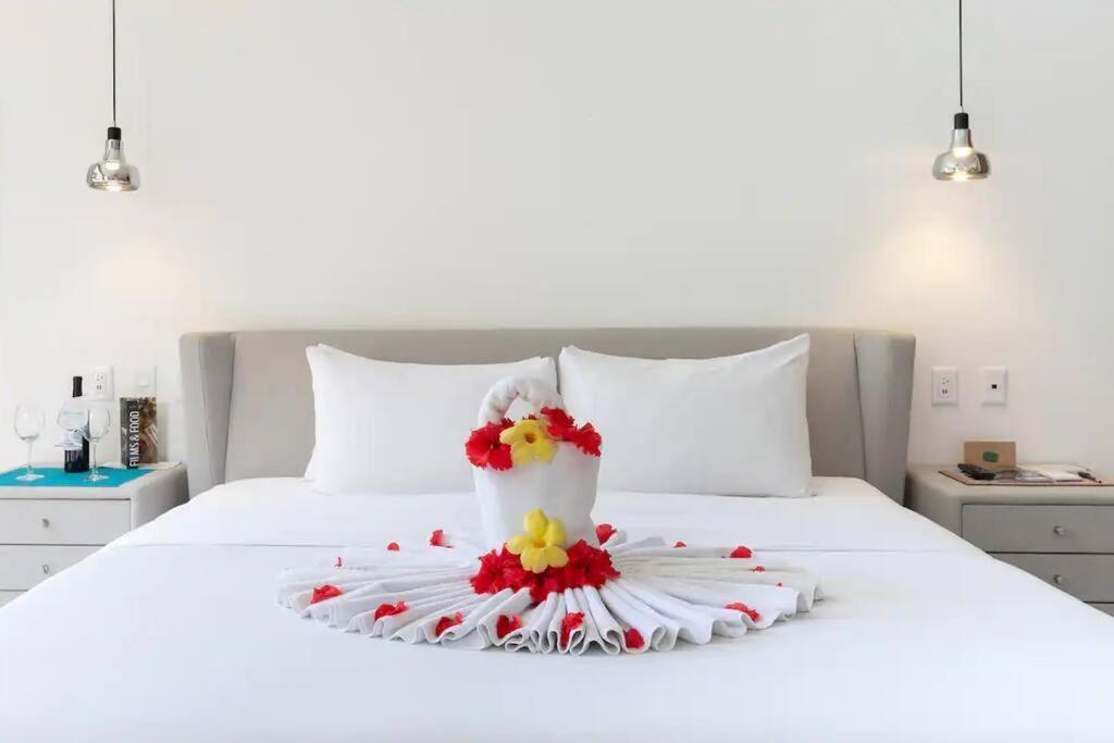 Park G104-luxury Included By Sandy Powerful * Tulum