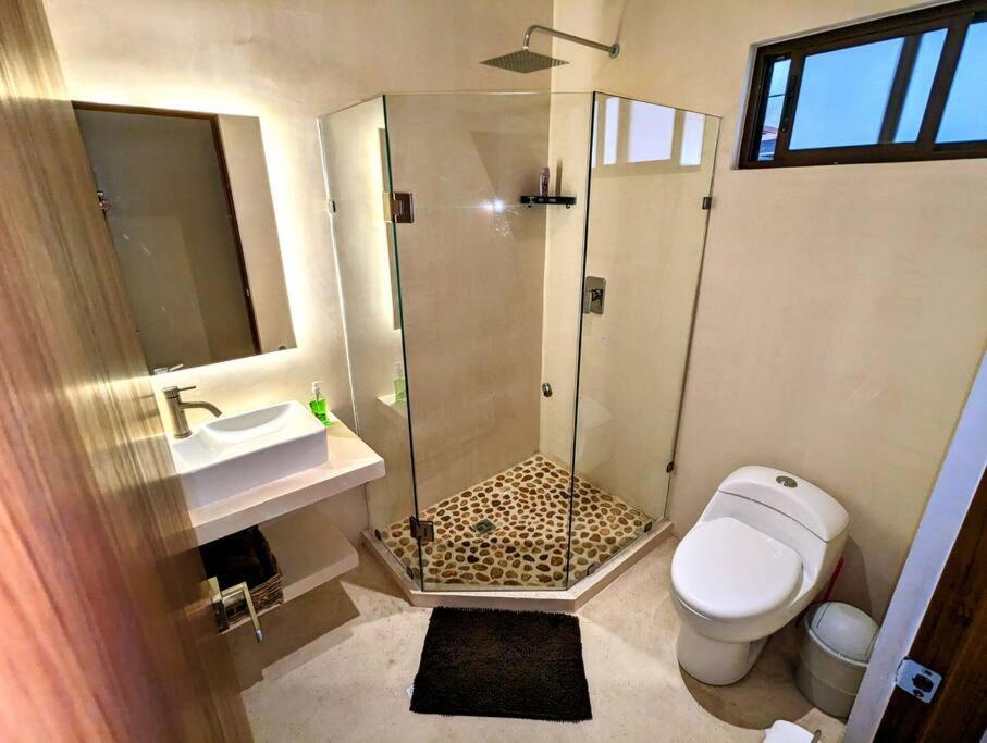 Entre Cenotes Y Selva Apartment *