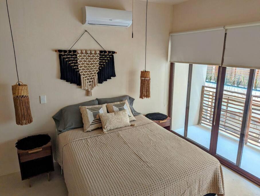 Entre Cenotes Y Selva Apartment