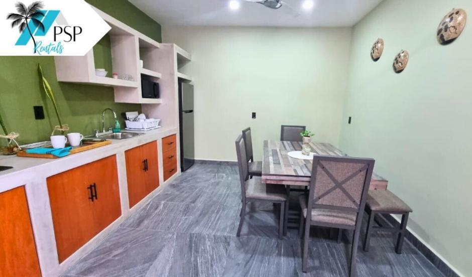 Vicenta Ii Apartment Tulum