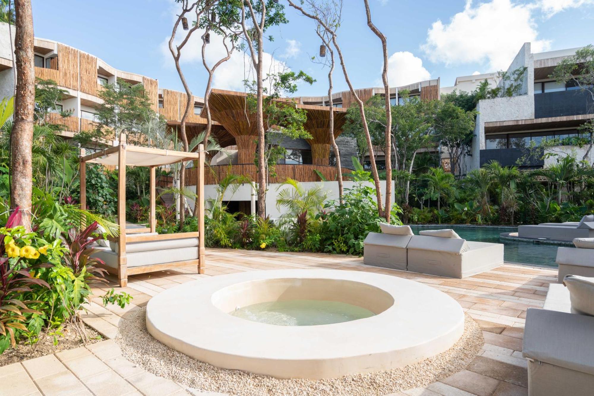 Hotel Suite Amor Tulum Tulum