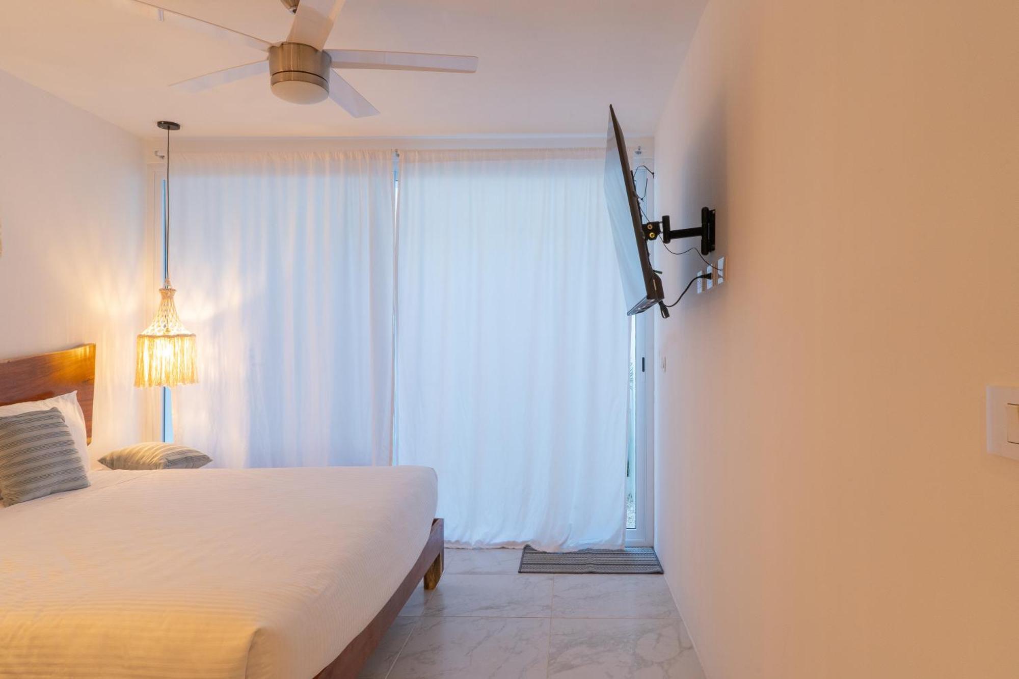 In By Casago Apartment