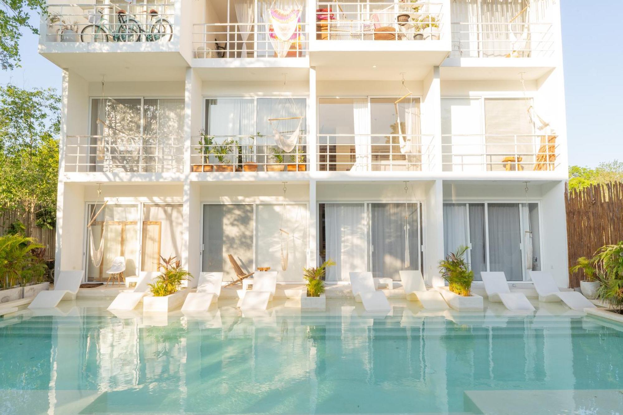 In By Casago Apartment *