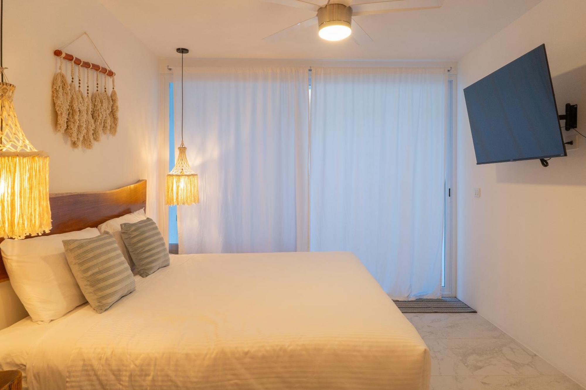 In By Casago Apartment *
