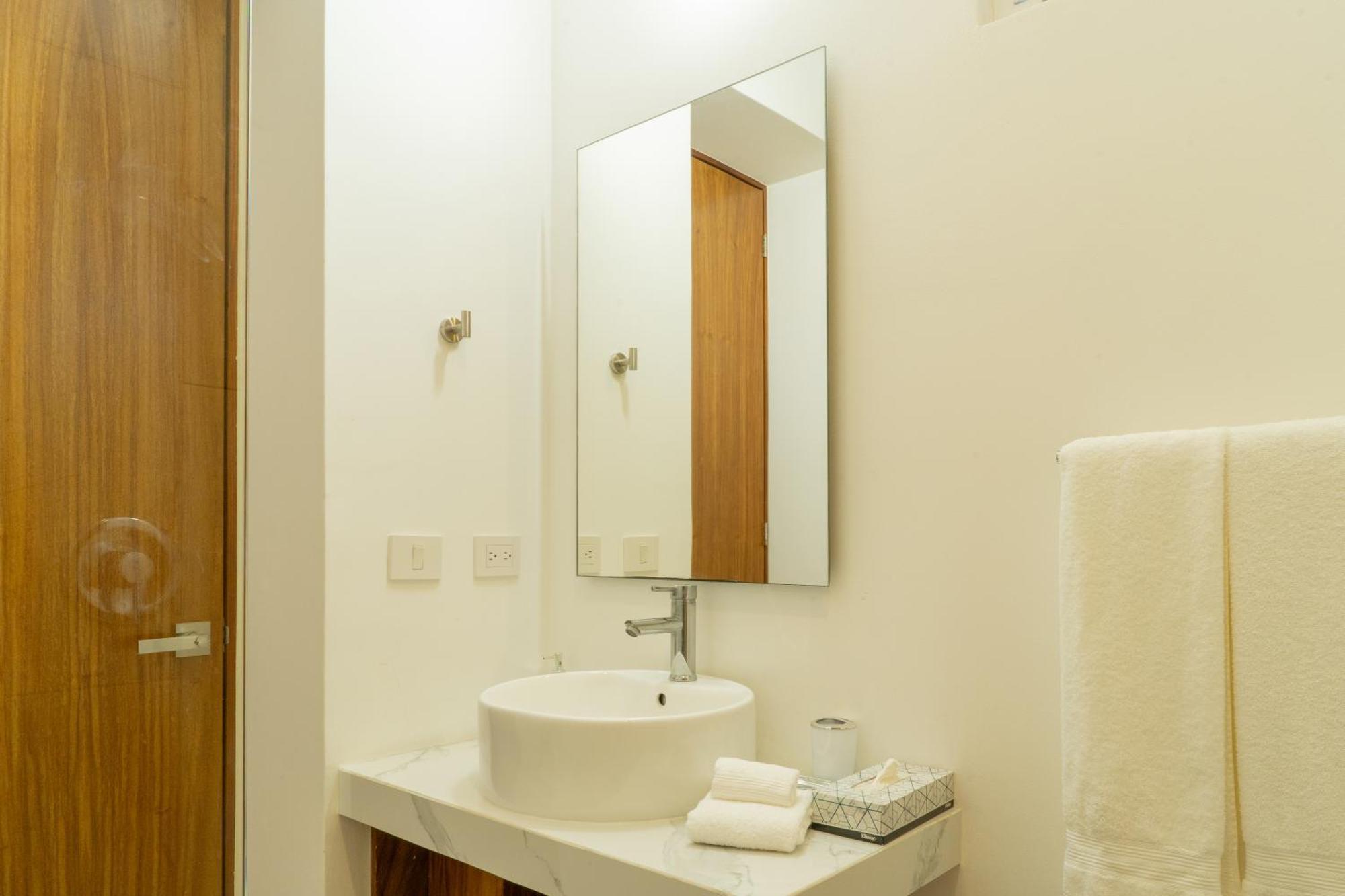 In By Casago Apartment
