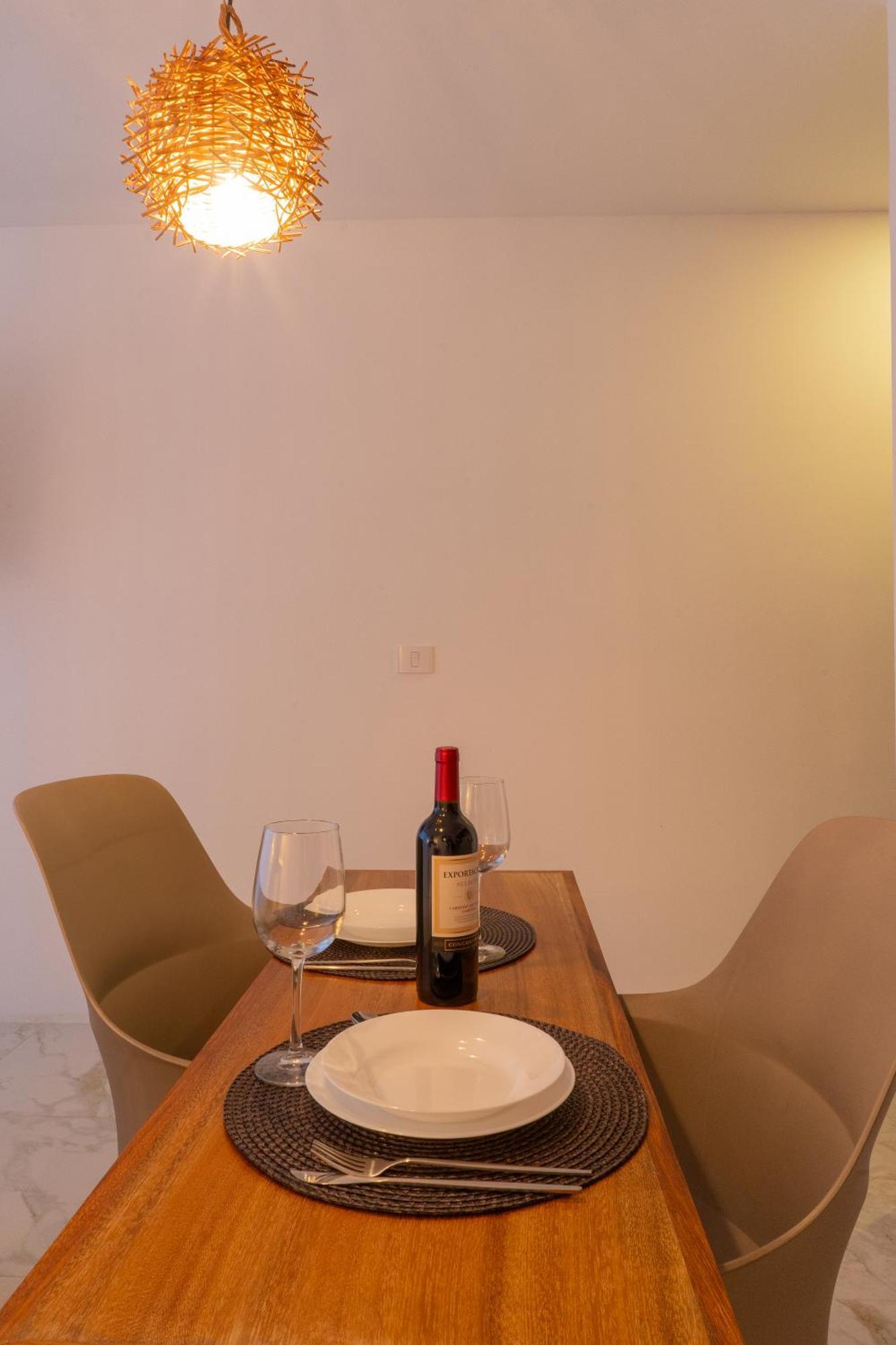 Apartment In By Casago *