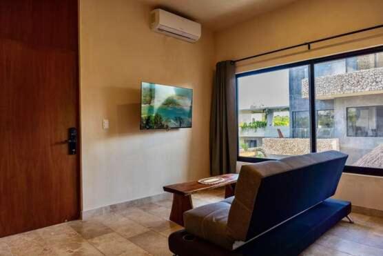 Residences In By Casago Apartment Tulum