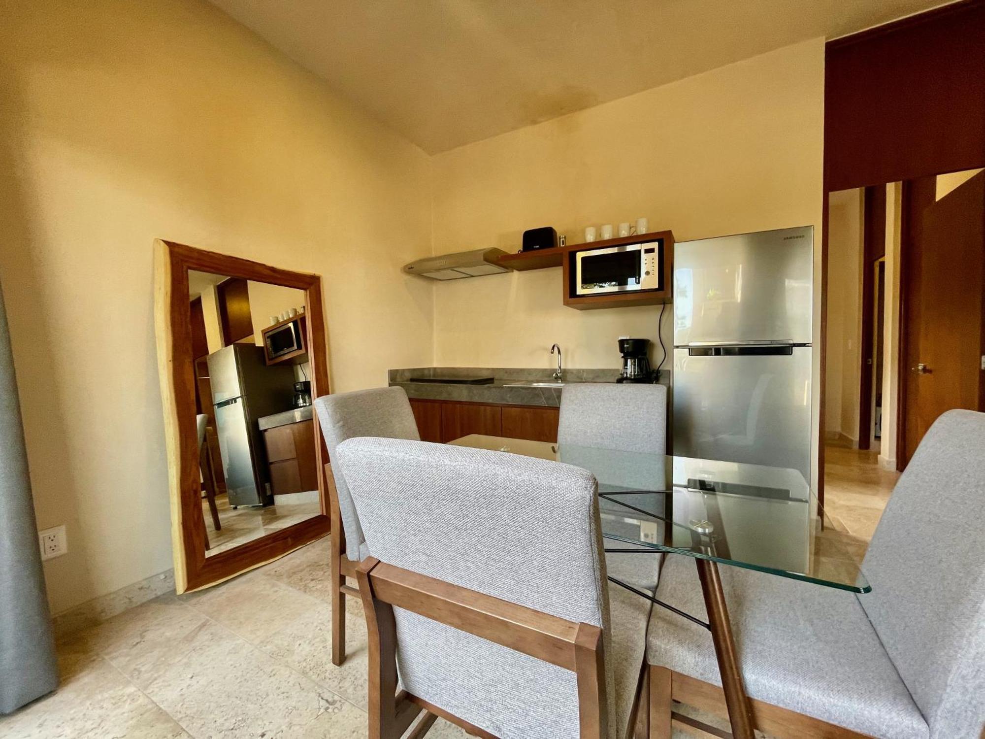 Apartment Residences In By Casago Tulum