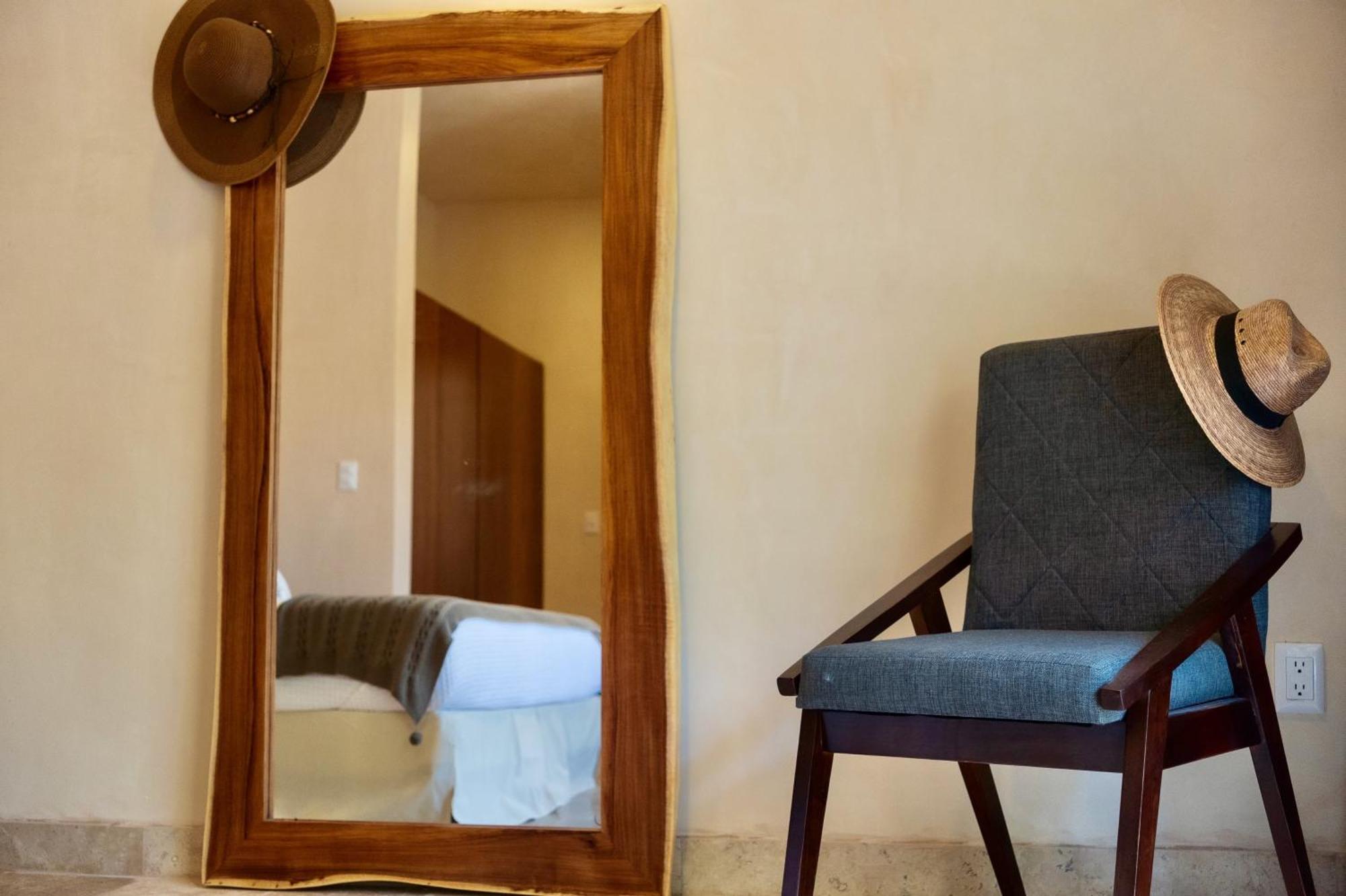 Residences In By Casago * Tulum