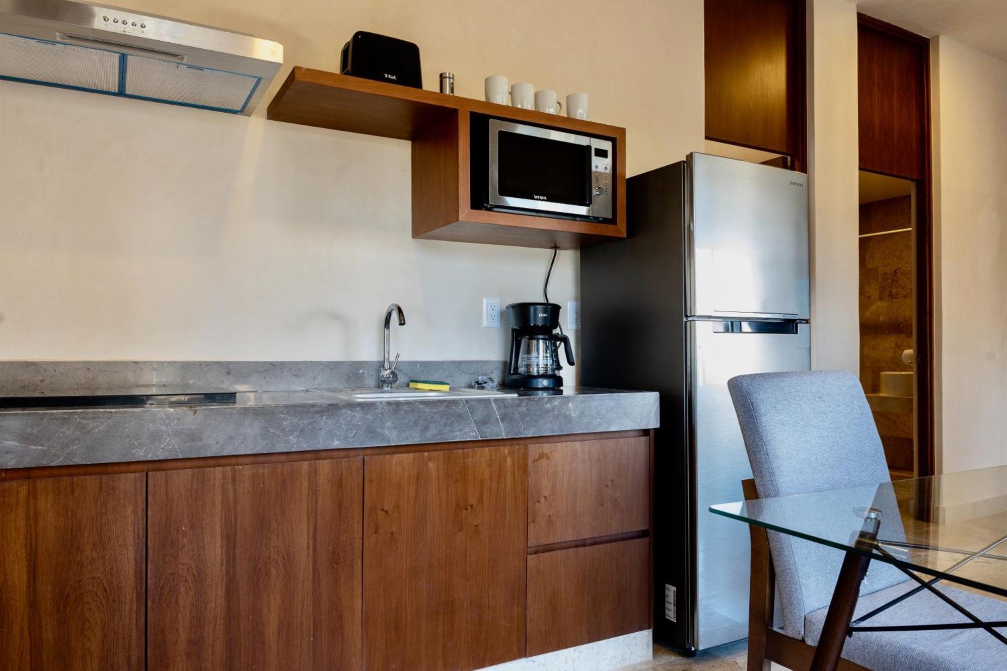 Residences In By Casago