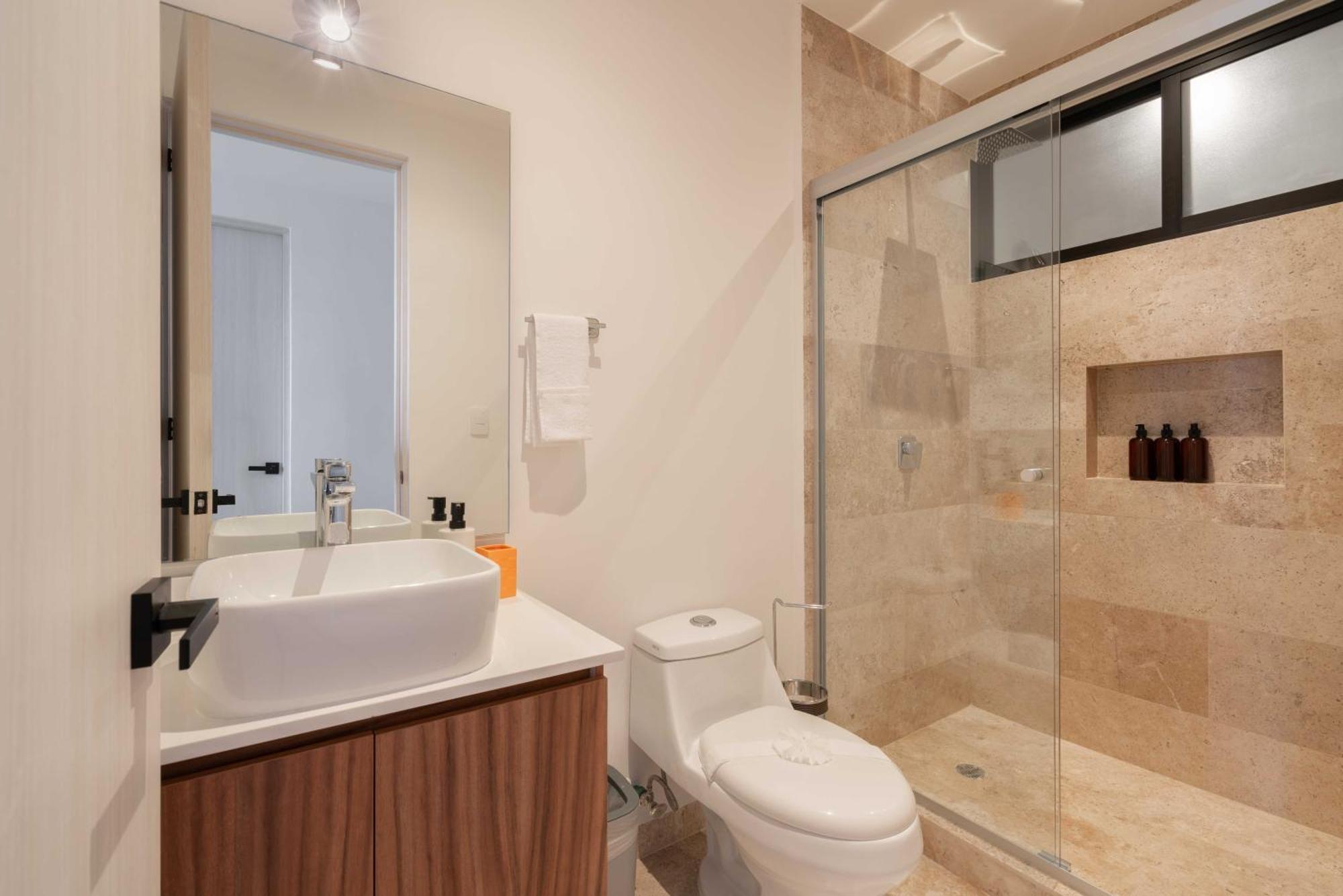Penthouse With Private Plunge Pool Apartment *