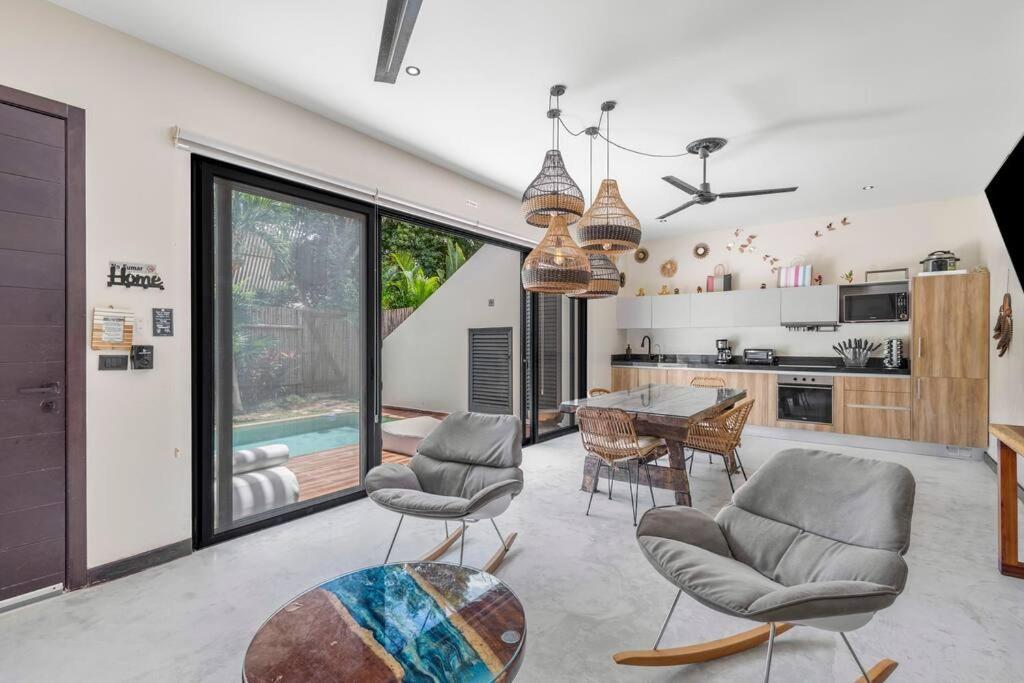 Apartment 1min To Downtown Asana Premium W/ Pool & Concierge *