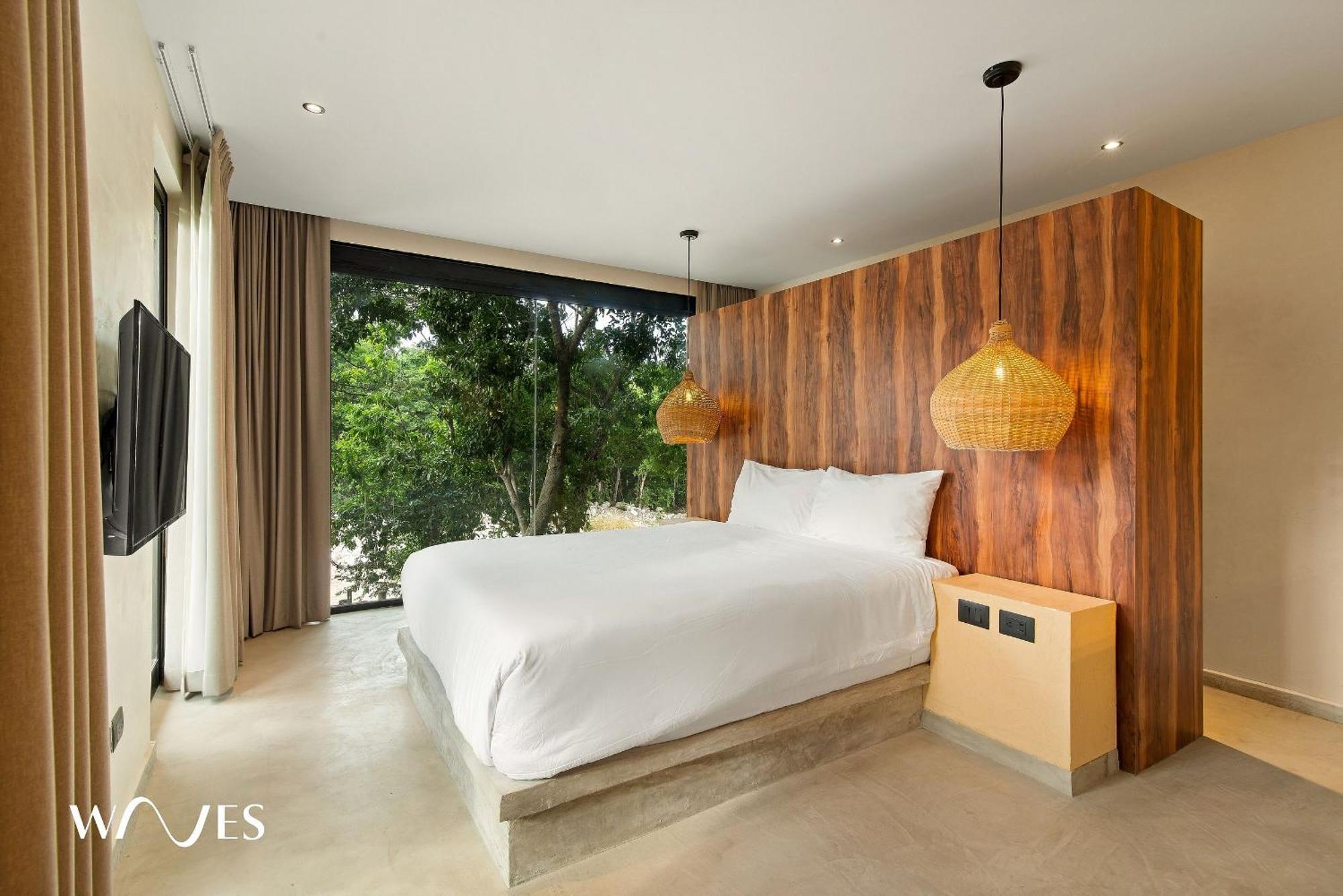 Apartment Estudio | Excelente Iluminacion |cerca De La Playa *