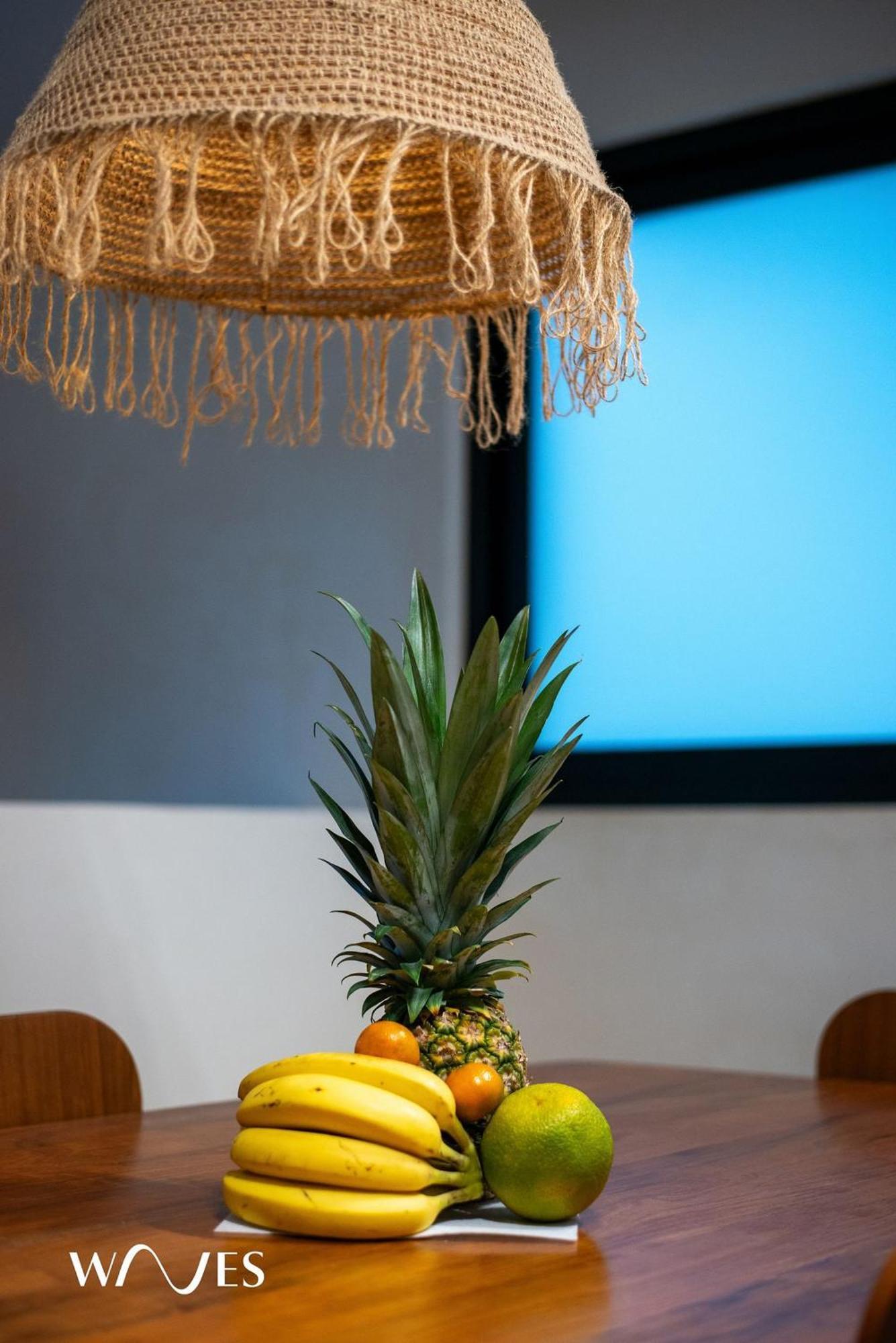 Apartment Estudio | Excelente Iluminacion |cerca De La Playa *