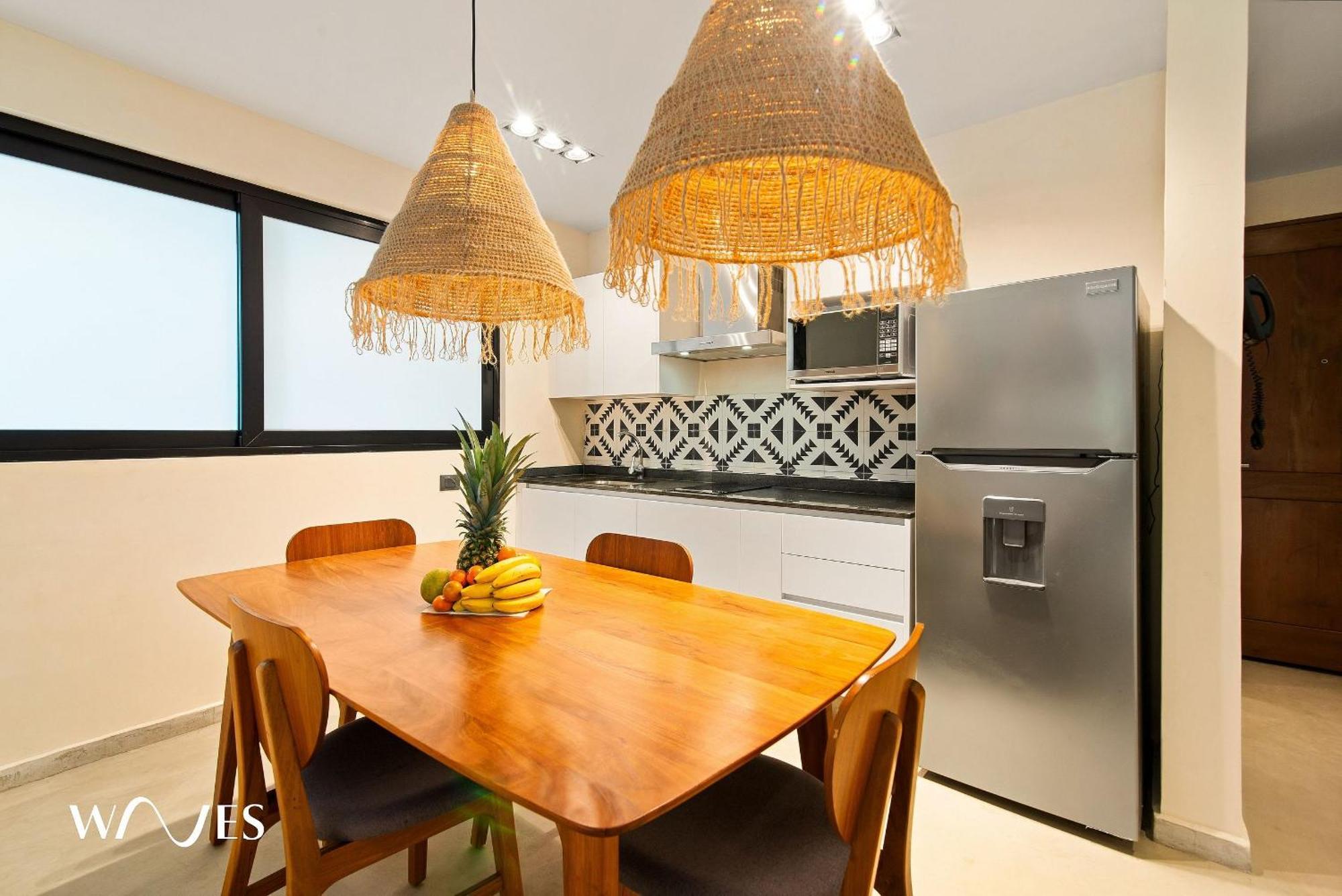 Estudio | Excelente Iluminacion |cerca De La Playa Apartment Tulum