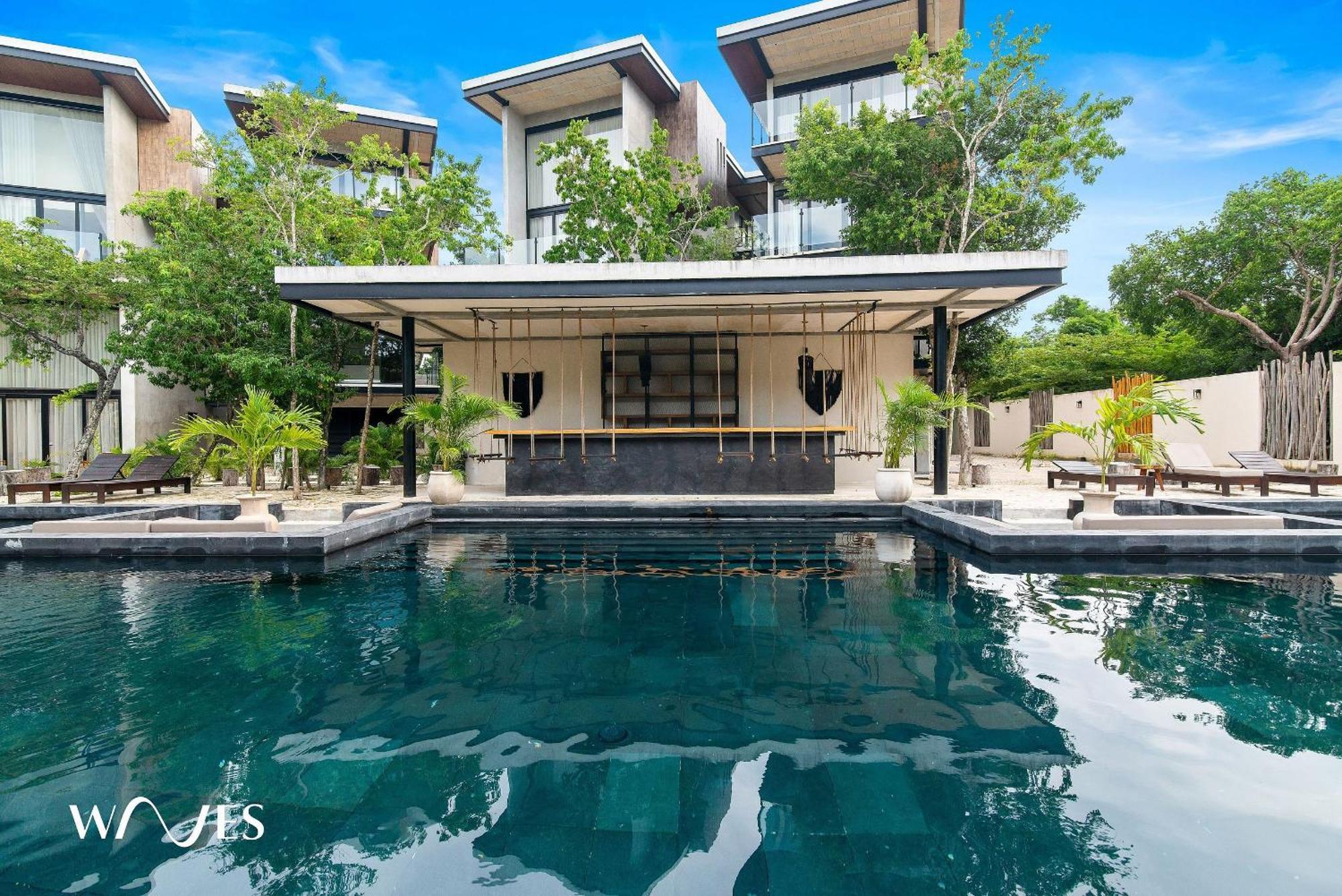 Apartment Estudio | Excelente Iluminacion |cerca De La Playa *