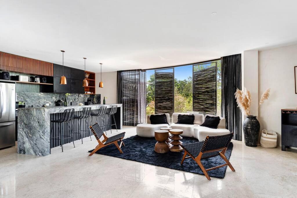 Apartment Luxury In L Huge Private Rooftop With Pool *