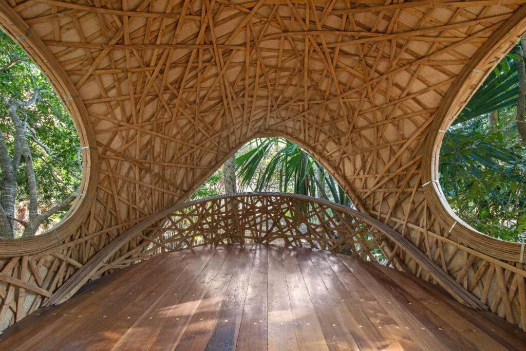 Apartamento Tropical 5 Min To Beach! Tulum